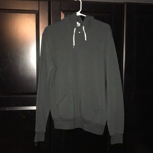Men’s Hoodie- Brand: ALTERNATIVE
